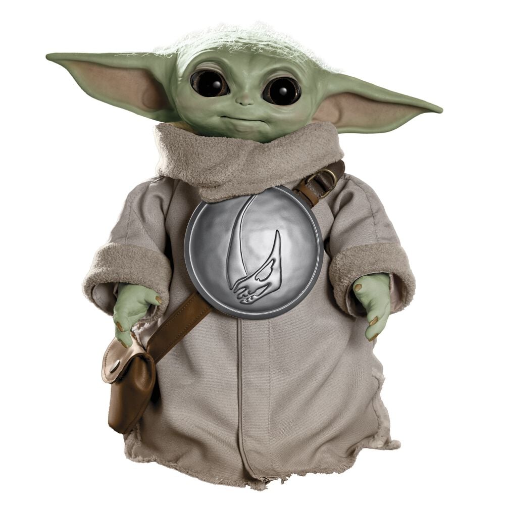 予約受付商品】スター・ウォーズ アルティメット・グローグー STAR
