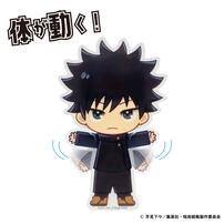 アクドール 呪術廻戦 伏黒 恵 