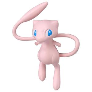 ポケモン モンコレ MS-17 ミュウ