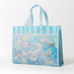 シナモロール ビーチバッグ トイザらス限定 水遊び