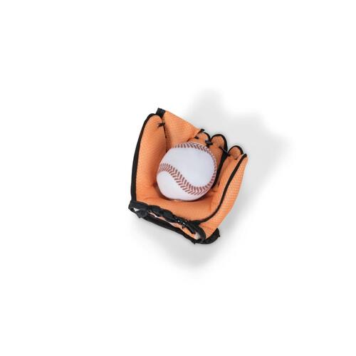 プレイポップスポーツ イージー グローブ＆ボール 野球練習【種類ランダム】 トイザらス限定 クリスマスプレゼント 4歳 5歳 6歳