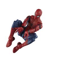 【予約受付商品】マーベルレジェンド・シリーズ インフィニティ・サーガ シビル・ウォー キャプテン・アメリカ スパイダーマン【出荷予定日：2026年7月31日】