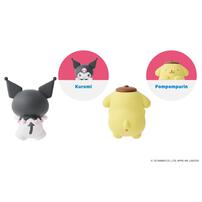 HIPPERS ヒッパーズ ハローキティアンドフレンズ【種類ランダム】