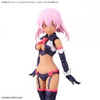 30MS オプションパーツセット8 (スカウトコスチューム) [カラーC]