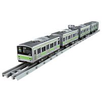 【予約受付商品】プラレール リアルクラス 205系通勤電車（山手線）【出荷予定日：2026年4月25日】