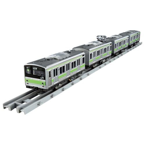 【予約受付商品】プラレール リアルクラス 205系通勤電車（山手線）【出荷予定日：2026年4月25日】