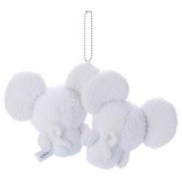 【予約受付商品】ポケモン ポケピース ぬいぐるみ ボールチェーンマスコット ワッカネズミ【出荷予定日：2026年3月21日】