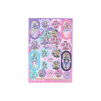 ステショおでかけポーチ　名探偵プリキュア！