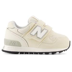ニューバランス インファントシューズ IO313(ホワイト&times;16.0cm)