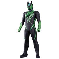 ライダーヒーローシリーズ 仮面ライダーゼッツ エスプリムリカバリー