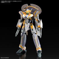 【予約受付商品】HG 1/100 VF-31E ジークフリード(チャック・マスタング機)【出荷予定日：2026年6月30日】