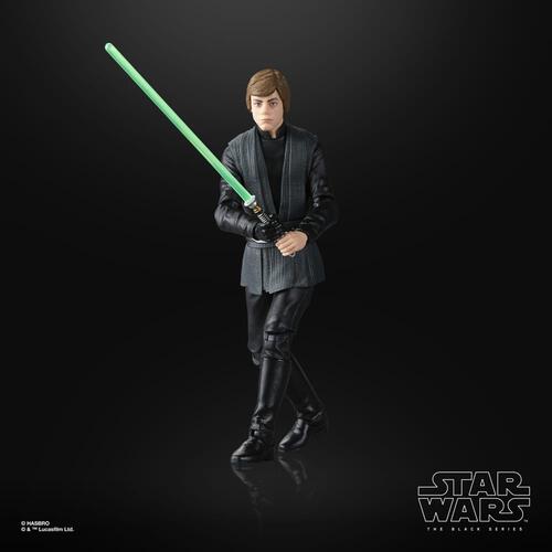 サイドショウ スター・ウォーズ ルーク・スカイウォーカー フィギュア 