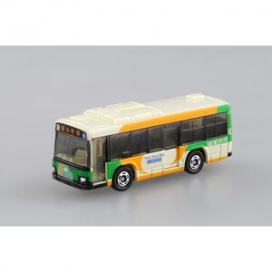 【オンライン限定価格*】トミカ No.20 いすゞ エルガ 都営バス 箱