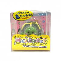 マシュコット カメ