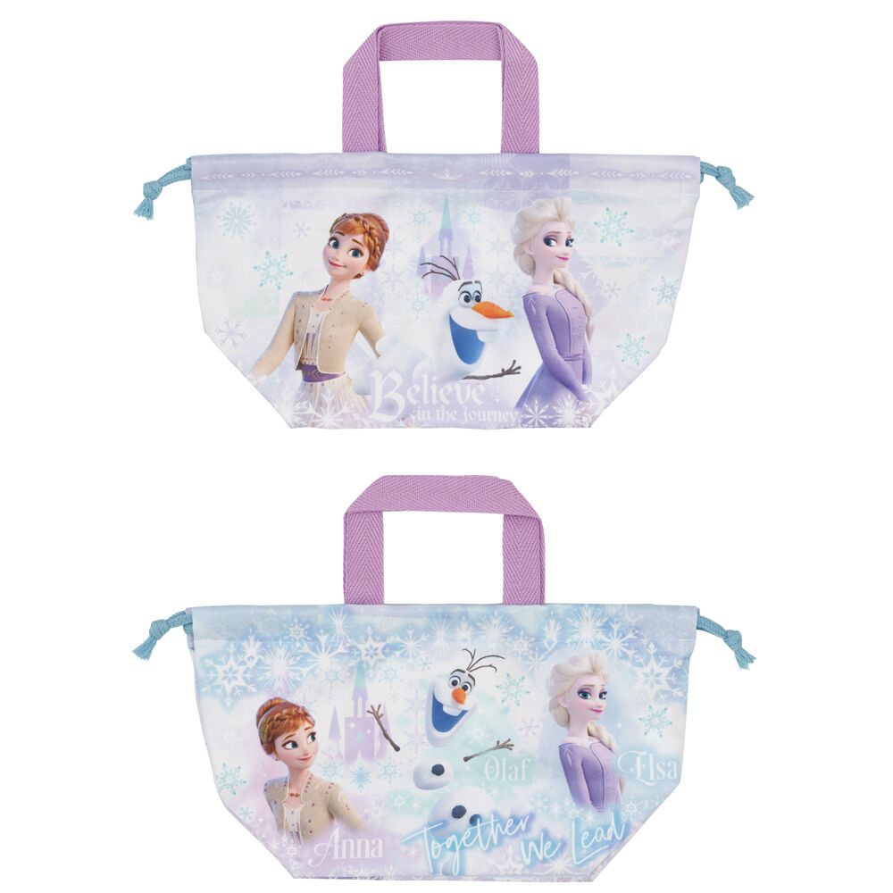 ランチ巾着 アナと雪の女王26 | おもちゃ通販のトイザらス オンライン
