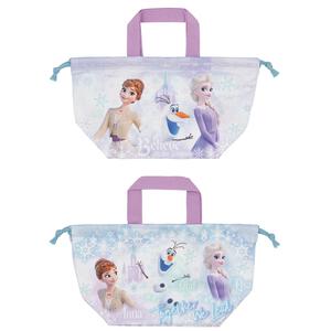 ランチ巾着 アナと雪の女王26