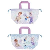 ランチ巾着 アナと雪の女王26