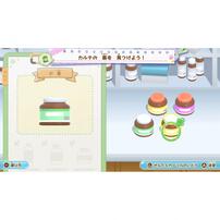 【Switchソフト】きらめきナースダイアリー みんなをたすける天使のおしごと