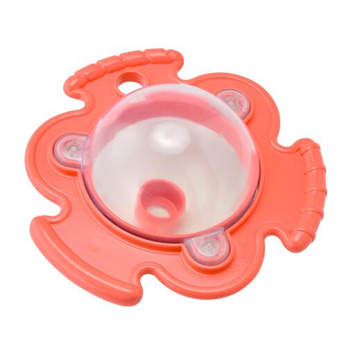 赤ちゃん観察シリーズ ぐずぴたマラカス