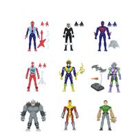 BLOKEES ブロキーズ マーベル インフィニティ・サーガ GV06【種類ランダム】