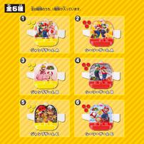 スーパーマリオ つながるジャンプ＆シーソーゲーム