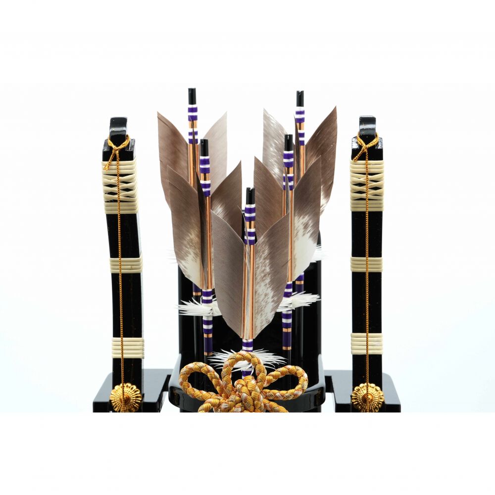 破魔弓】黒塗かぶせケース「金剛」12号(209101)トイザらス・ベビーザ 破魔弓】黒塗かぶせケース「金剛」12号(209101)トイザらス・ベビーザ