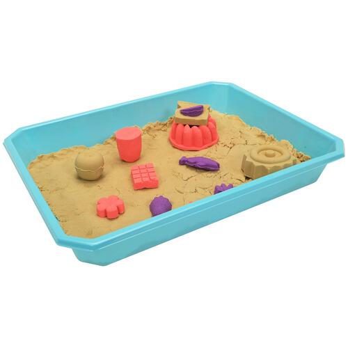 クリエーションサンド フードセット トイザらス限定 クリスマスプレゼント 3歳 4歳 5歳