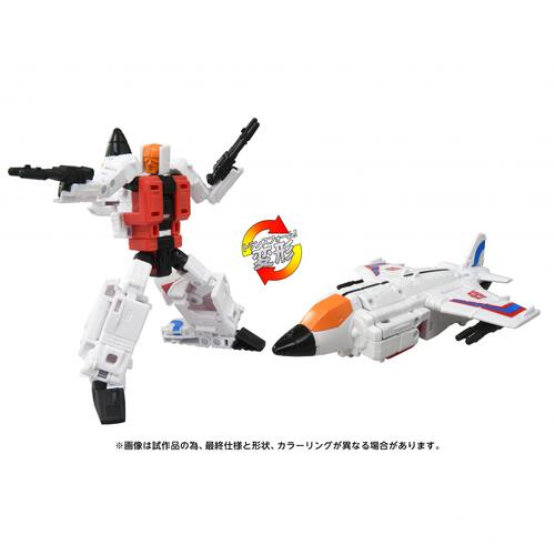 T-SPARK トランスフォーマー AOTP-05 スリングショット