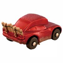 【オンライン限定価格*】ディズニー カーズ トミカ C-14 ライトニング・マックィーン(ケイブタイプ)