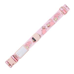 ポケモン スーツケースベルト ヤドン