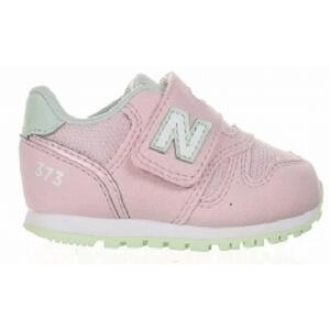 ニューバランス インファントシューズ IZ373 ピンク 15.0cm
