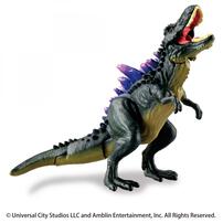 アニア ジュラシック・ワールド アライブ モータムティラノVSティラノサウルス（第二世代） セット