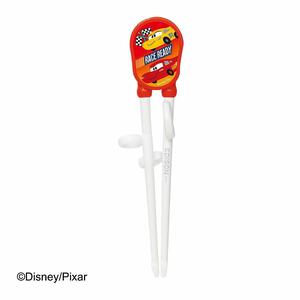 エジソンのお箸1 ディズニー カーズデザイン 【右手用 お箸トレーニング 2歳ごろ～就学前】