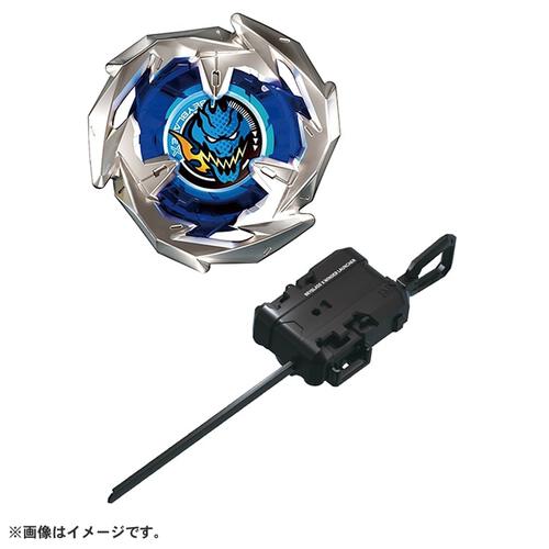 BEYBLADE X ベイブレードエックス BX-01 スターター ドランソード3-60F
