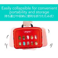 お買い物に行こう！折りたたみ式ショッピングカートセット トイザらス限定 クリスマスプレゼント 3歳 4歳 5歳