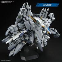 【予約受付商品】HG 1/144 アリュゼウス 機動戦士ガンダム 閃光のハサウェイ キルケーの魔女【出荷予定日：2026年4月30日】
