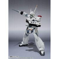 【予約受付商品】ROBOT魂 <SIDE LABOR> イングラム1号機（再販版）パトレイバー【出荷予定日：2026年4月30日】