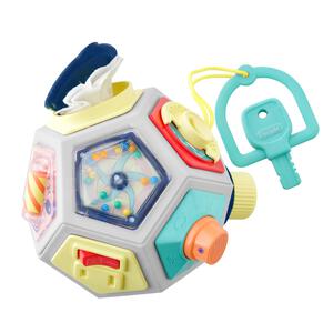 いたずら１歳やりたい放題カスタム