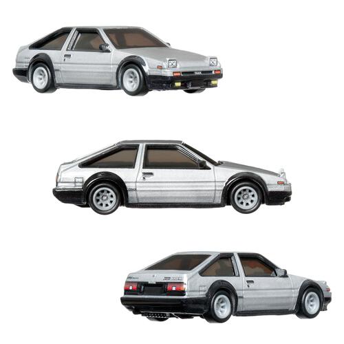 ホットウィール プレミアム ワイルド・スピード TOKYO DRIFT