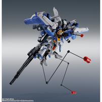 【予約受付商品】METAL ROBOT魂（Ka signature） ＜SIDE MS＞ Ex-Sガンダム［Re:Coordinate］【出荷予定日：2026年6月30日】