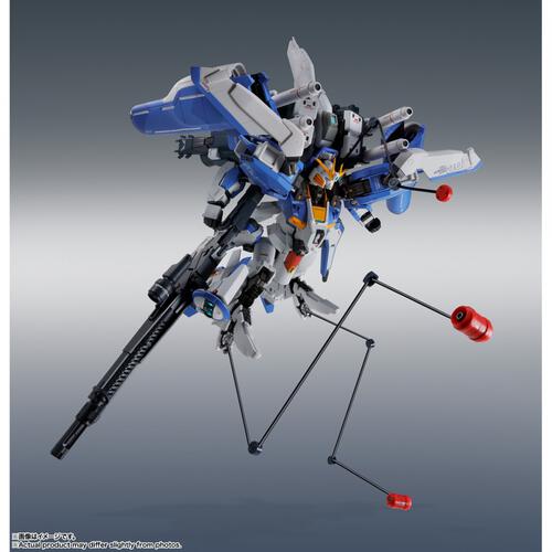 【予約受付商品】METAL ROBOT魂（Ka signature） ＜SIDE MS＞ Ex-Sガンダム［Re:Coordinate］【出荷予定日：2026年6月30日】