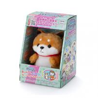 【2026年1月中発売予定】ミミクリーペット 和犬