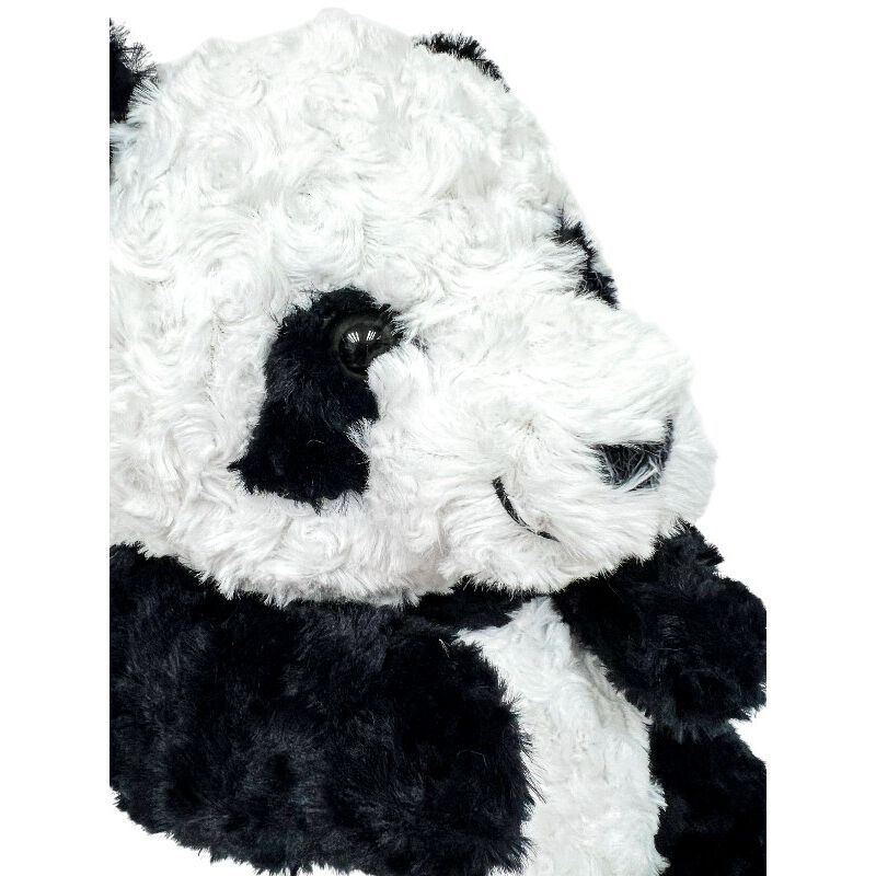 ブラックフライデー第2弾】パンダ ぬいぐるみ トイザらス限定