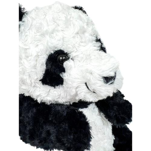 パンダ ぬいぐるみ トイザらス限定 クリスマスプレゼント 2歳 3歳 4歳