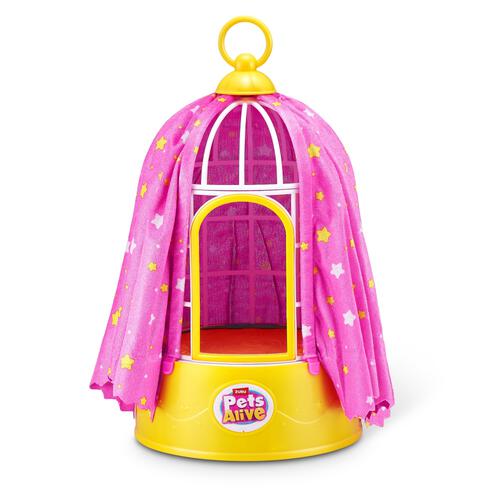 ペットアライブ サプライズ マジックバード トイザらス限定【種類ランダム】 クリスマスプレゼント 3歳 4歳 5歳