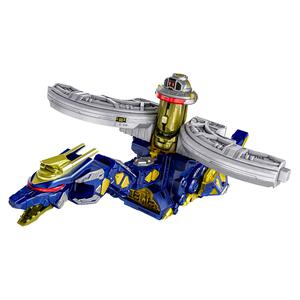 超宇宙刑事ギャバン インフィニティ DXギャバリオンドルネード