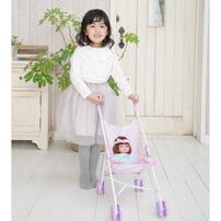 ドールバギー パープル トイザらス限定 クリスマスプレゼント 3歳 4歳 5歳