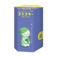 SMISKI SERIES スミスキーシリーズ ベッド フィギュア【種類ランダム】