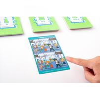 バグまちがいさがし