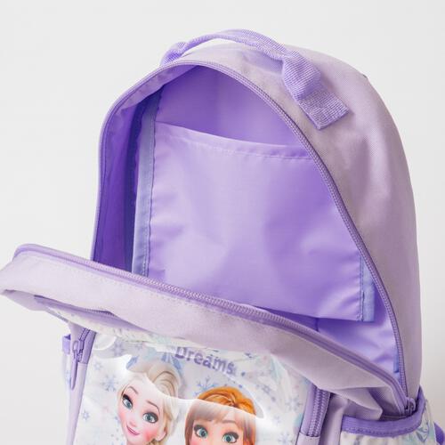 アナと雪の女王/リュック